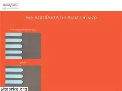 Sites similar to aggrastathdb.com