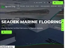 Sites similar to aggravatedcutting.com.au