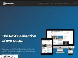 Sites similar to aggregage.com