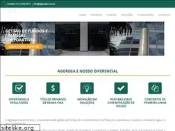 Sites similar to aggregai.com.br