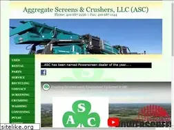 Sites similar to aggregatescreens.com