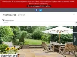 Sites similar to aggregatesdirect.co.uk