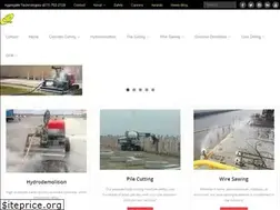 Sites similar to aggregatetechnologies.com