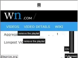 Sites similar to aggregation.com