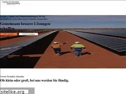 Sites similar to aggreko.de
