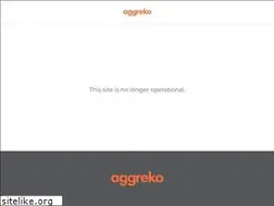 Sites similar to aggreko.ru