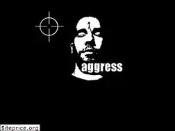 Sites similar to aggress.ru