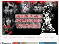Sites similar to aggression.az