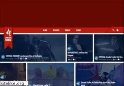 Sites similar to aggressivecomix.com