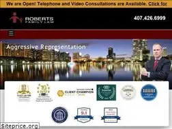 Sites similar to aggressivefamilylaw.com