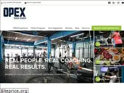 Sites similar to aggressivefitnesspr.com