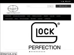 Sites similar to aggressiveguns.com