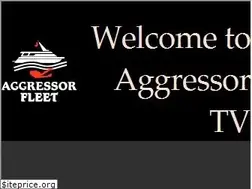 Sites similar to aggressor.tv