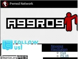 Sites similar to aggrogamer.com