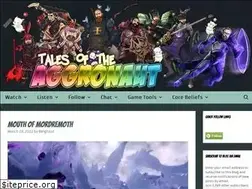 Sites similar to aggronaut.com