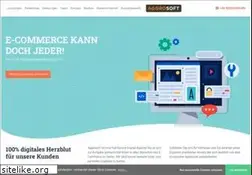 Sites similar to aggrosoft.de