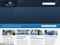 Sites similar to aggroupindustria.com.ar
