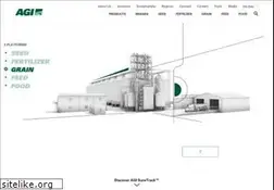Sites similar to aggrowth.com