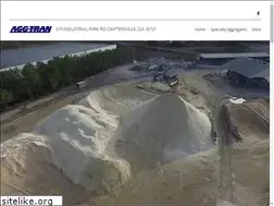 Sites similar to aggtran.com
