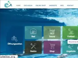 Sites similar to aggua.de