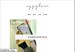 Sites similar to aggylow.com