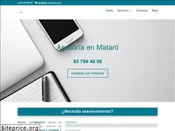 Sites similar to agh-asesoria.com