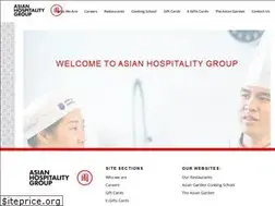 Sites similar to agh.co.nz