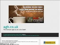 Sites similar to agh.co.uk