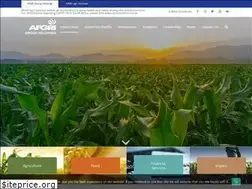 Sites similar to agh.co.za
