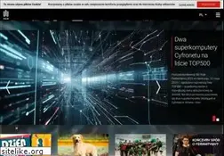 Sites similar to agh.edu.pl