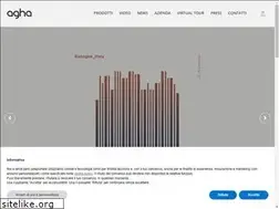 Sites similar to agha.it