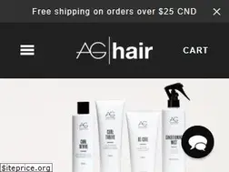 Sites similar to aghair.com