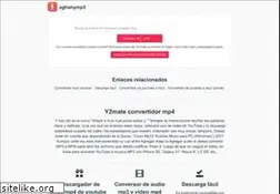 Sites similar to aghanymp3.com