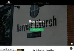 Sites similar to agharvest.org