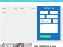 Sites similar to aghawindowcleaning.com