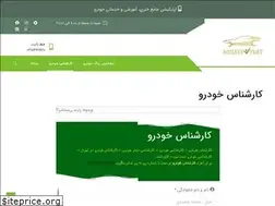 Sites similar to aghayetest.com