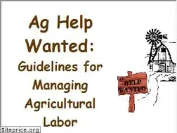 Sites similar to aghelpwanted.org