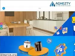 Sites similar to aghezty.com