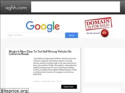 Sites similar to aghh.com