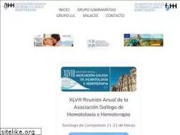 Sites similar to aghh.es