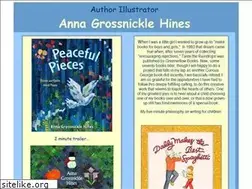 Sites similar to aghines.com