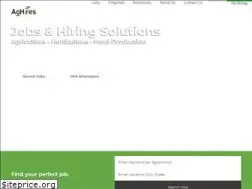 Sites similar to aghires.com