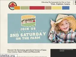 Sites similar to aghistoryproject.org