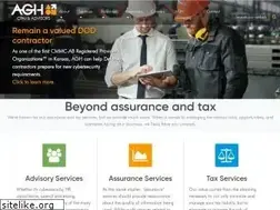 Sites similar to aghlc.com
