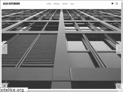Sites similar to aghoffmann.net