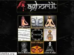 Sites similar to aghori.it