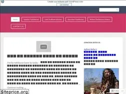 Sites similar to aghorivashikaran.wordpress.com