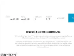 Sites similar to aghotelspa.com
