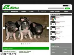 Sites similar to aghra.sk