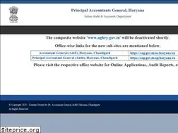Sites similar to aghry.nic.in